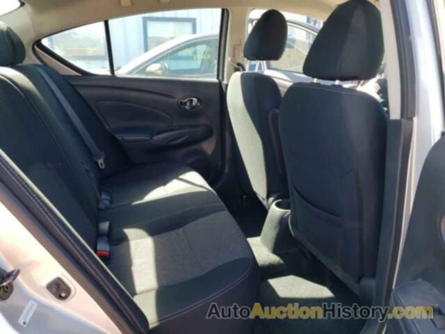 NISSAN VERSA S, 3N1CN7AP8KL804140