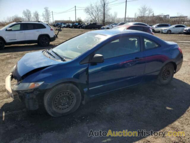 HONDA CIVIC DX, 2HGFG1A25AH001722