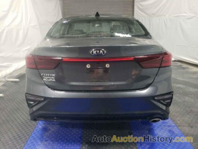 KIA FORTE FE, 3KPF24AD0ME346057