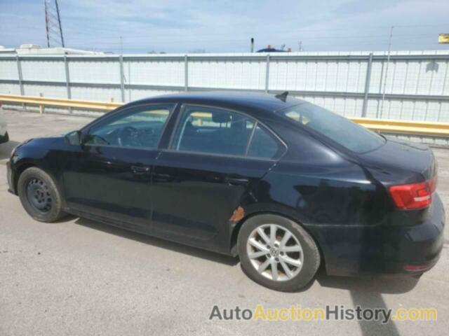 VOLKSWAGEN JETTA SE, 3VWD17AJ7FM314505