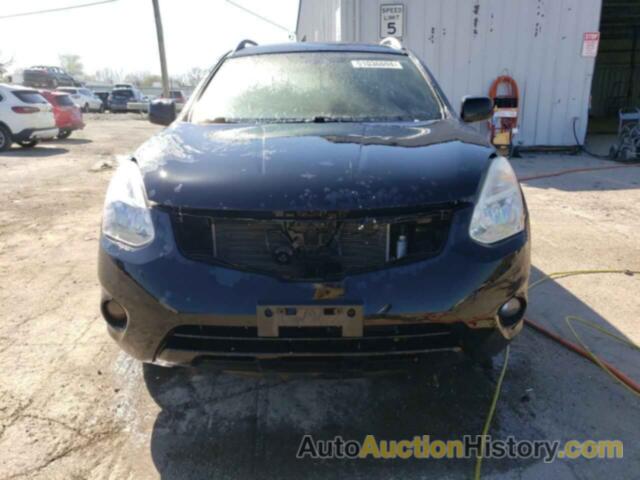 NISSAN ROGUE S, JN8AS5MV6DW603544