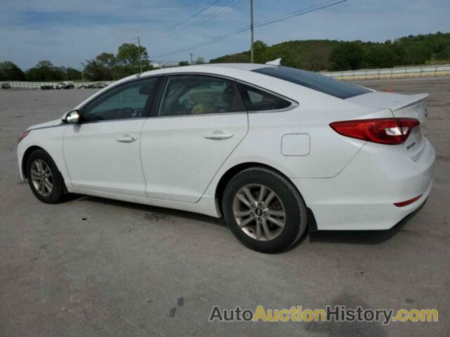 HYUNDAI SONATA SE, 5NPE24AF4GH430587