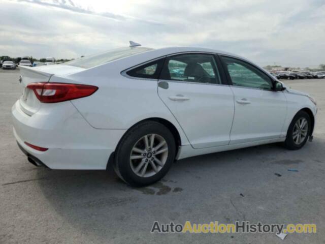 HYUNDAI SONATA SE, 5NPE24AF4GH430587