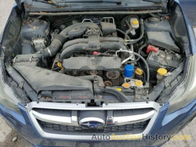 SUBARU IMPREZA PREMIUM, JF1GJAD63DH021003