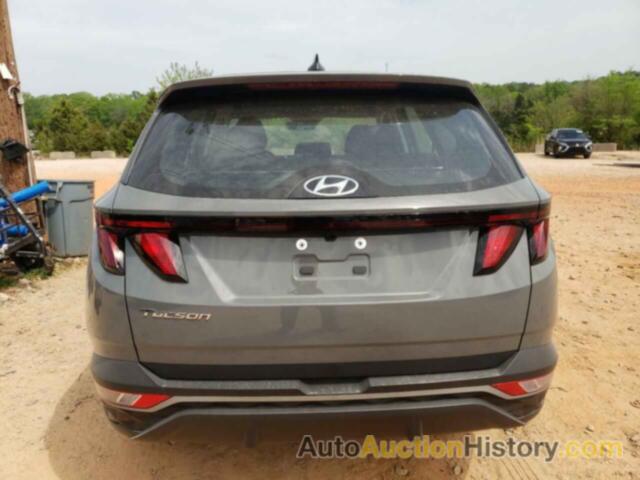 HYUNDAI TUCSON SE, 5NMJA3DE2RH313010