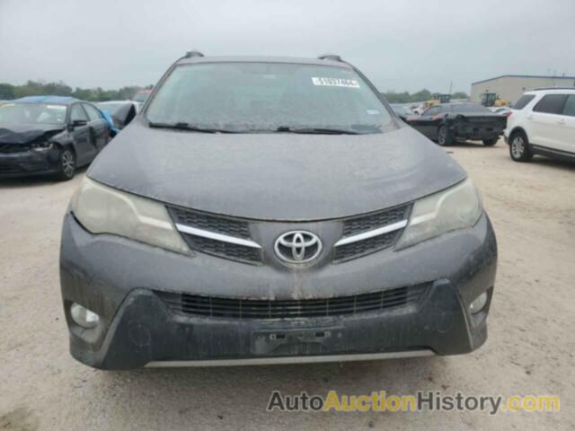 TOYOTA RAV4 XLE, 2T3WFREV5DW067678