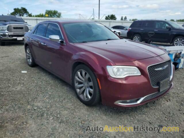 CHRYSLER 300, 2C3CCAEG3HH632552