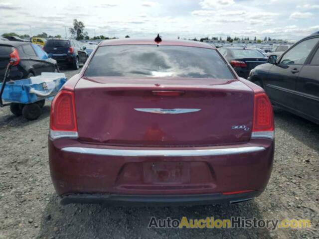 CHRYSLER 300, 2C3CCAEG3HH632552