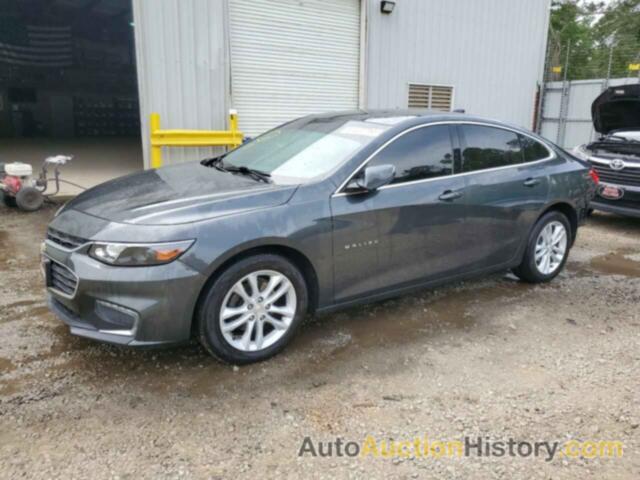 CHEVROLET MALIBU LT, 1G1ZD5ST4JF153343