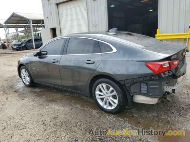 CHEVROLET MALIBU LT, 1G1ZD5ST4JF153343