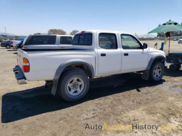TOYOTA TACOMA DOUBLE CAB PRERUNNER, 5TEGN92N62Z880895