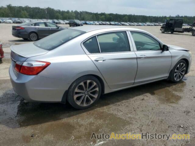 HONDA ACCORD SPORT, 1HGCR2F59EA161385