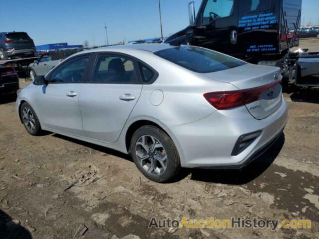 KIA FORTE FE, 3KPF24AD4LE253167