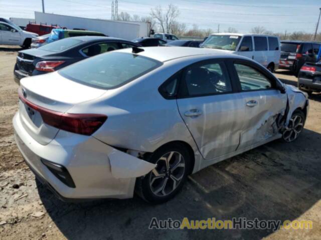 KIA FORTE FE, 3KPF24AD4LE253167