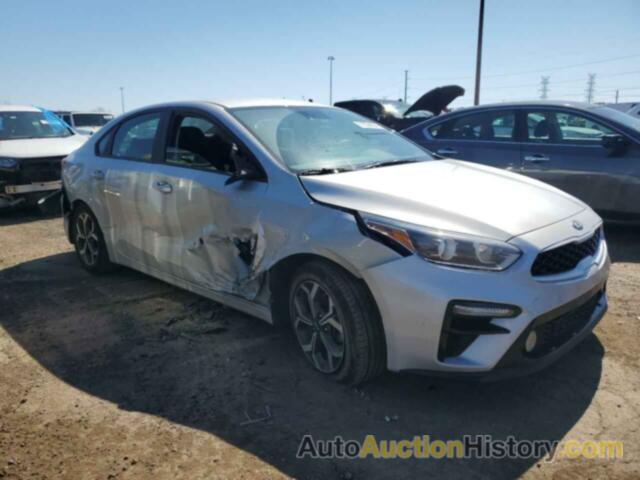 KIA FORTE FE, 3KPF24AD4LE253167