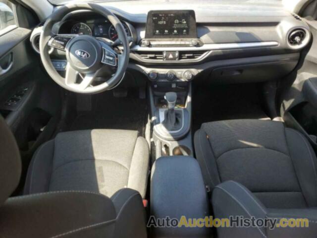 KIA FORTE FE, 3KPF24AD4LE253167