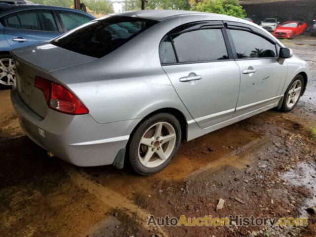 HONDA CIVIC LX, 1HGFA15527L112763