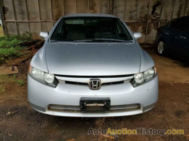 HONDA CIVIC LX, 1HGFA15527L112763