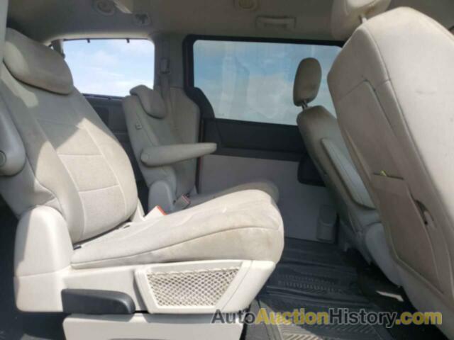 DODGE CARAVAN SXT, 1D8HN54P08B106832