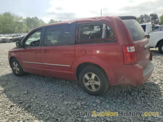 DODGE CARAVAN SXT, 1D8HN54P08B106832