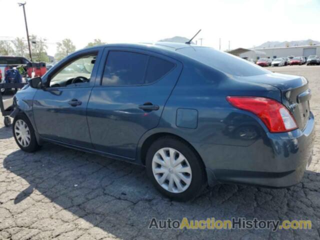 NISSAN VERSA S, 3N1CN7AP8GL827912