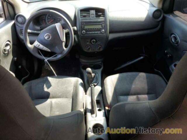 NISSAN VERSA S, 3N1CN7AP8GL827912