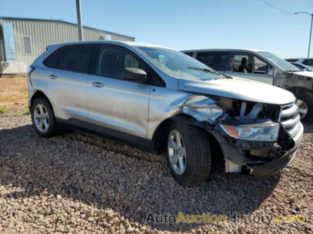 FORD EDGE SE, 2FMPK3G94HBC65699