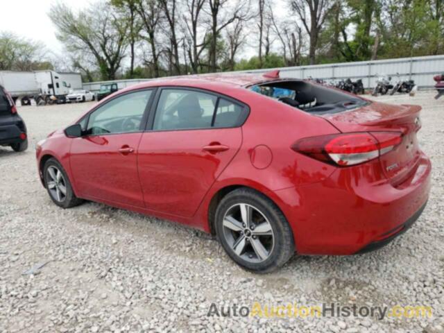 KIA FORTE LX, 3KPFL4A71JE283991