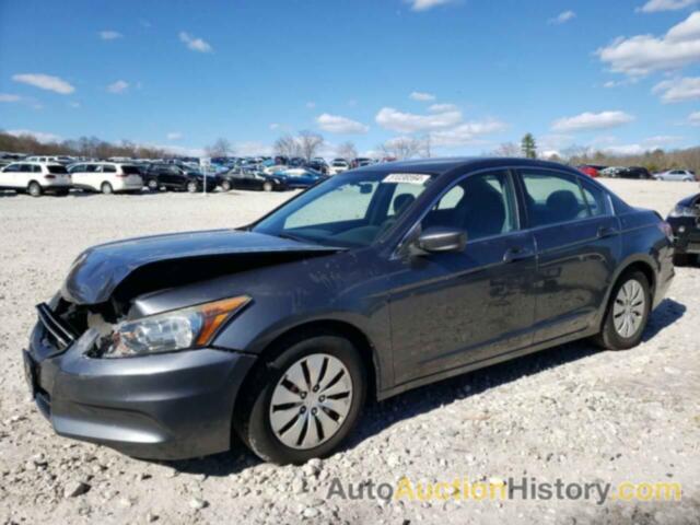 HONDA ACCORD LX, 1HGCP2F32CA135776