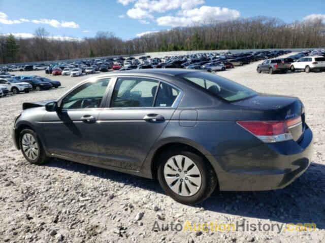 HONDA ACCORD LX, 1HGCP2F32CA135776