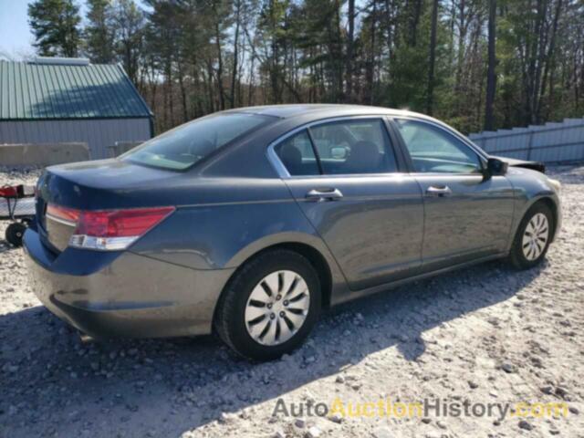 HONDA ACCORD LX, 1HGCP2F32CA135776