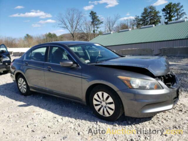 HONDA ACCORD LX, 1HGCP2F32CA135776