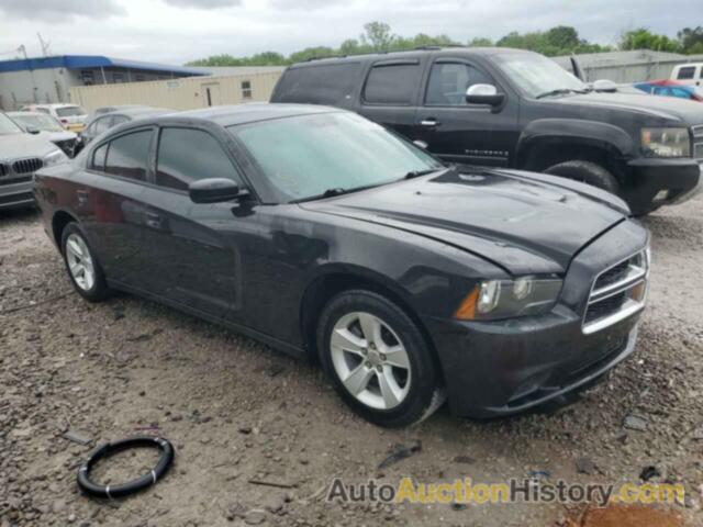 DODGE CHARGER, 2B3CL3CG6BH525739