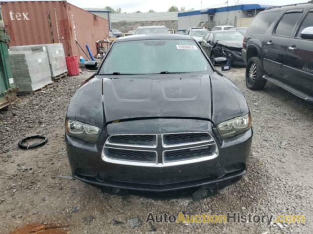 DODGE CHARGER, 2B3CL3CG6BH525739