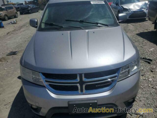 DODGE JOURNEY SXT, 3C4PDCBG1FT658131