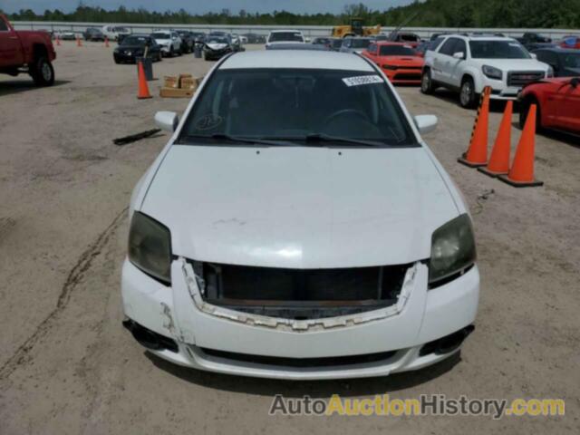 MITSUBISHI GALANT FE, 4A32B2FF1BE016348