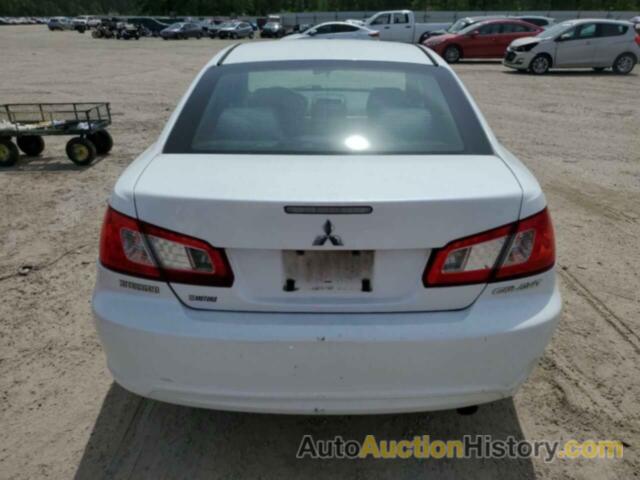 MITSUBISHI GALANT FE, 4A32B2FF1BE016348