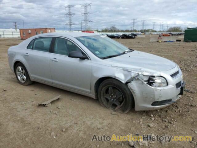 CHEVROLET MALIBU LS, 1G1ZB5E18BF215098