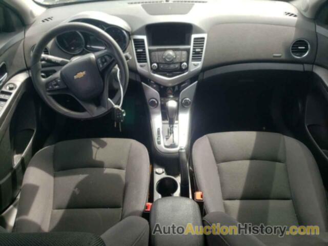 CHEVROLET CRUZE LT, 1G1PC5SB2F7109280