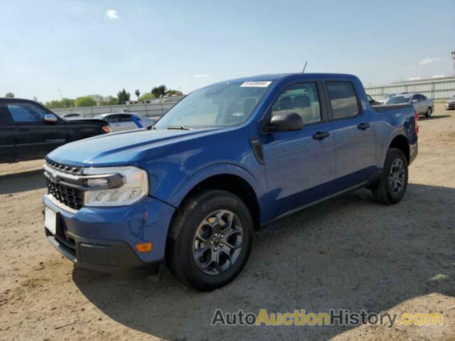 FORD MAVERICK XLT, 3FTTW8H33RRA34228