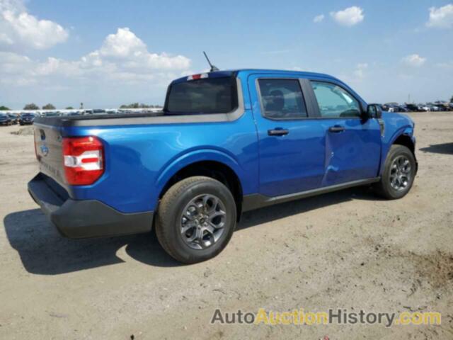 FORD MAVERICK XLT, 3FTTW8H33RRA34228