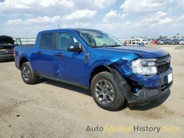 FORD MAVERICK XLT, 3FTTW8H33RRA34228