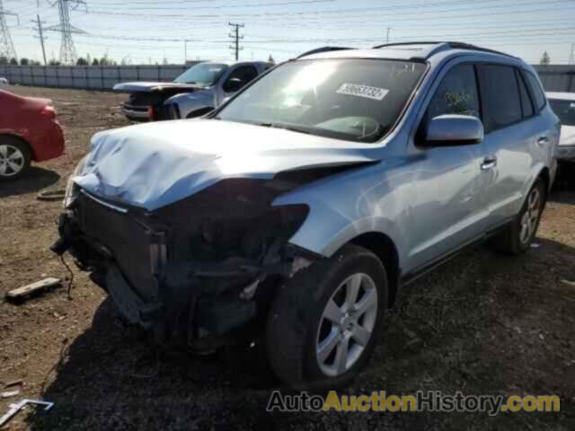 HYUNDAI SANTA FE SE, 5NMSH13E97H122686