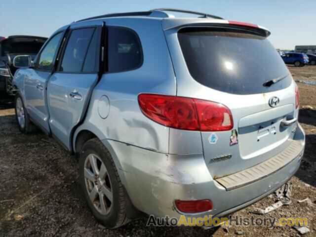 HYUNDAI SANTA FE SE, 5NMSH13E97H122686