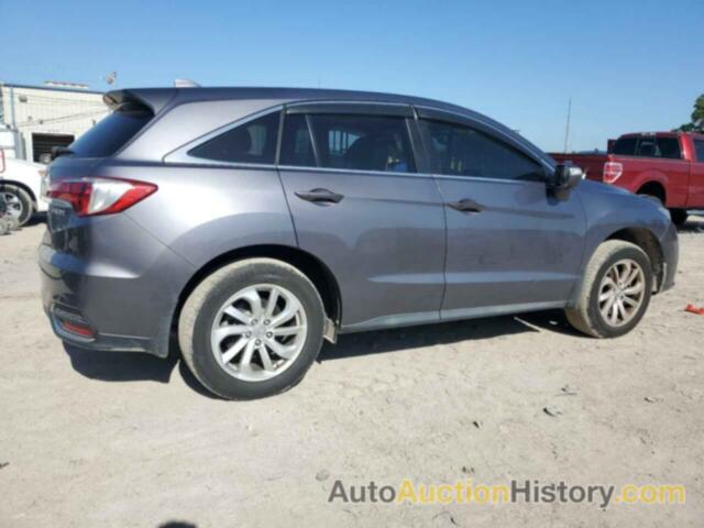 ACURA RDX, 5J8TB3H35HL020943