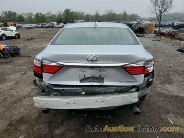 LEXUS ES350 350, JTHBK1GGXE2136092