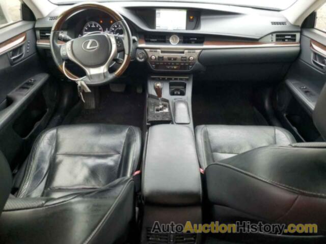 LEXUS ES350 350, JTHBK1GGXE2136092