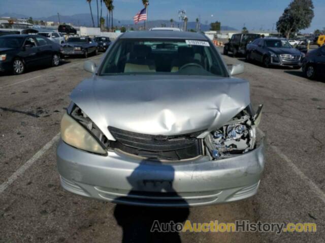TOYOTA CAMRY LE, 4T1BE32K44U922873