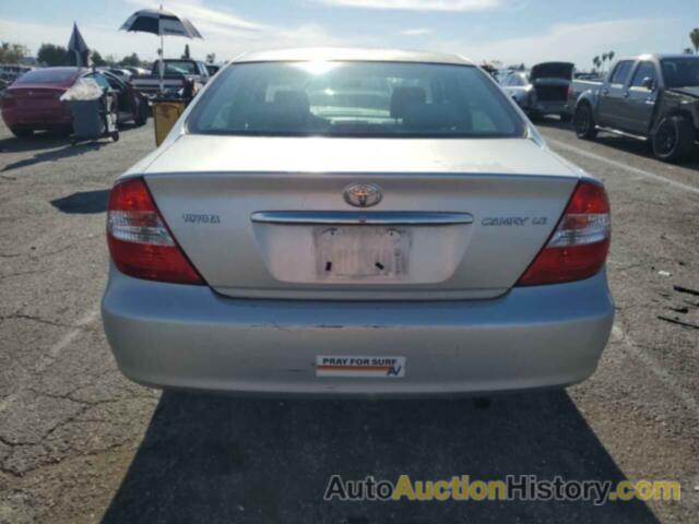 TOYOTA CAMRY LE, 4T1BE32K44U922873