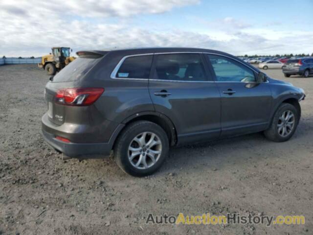 MAZDA CX-9 TOURING, JM3TB3CVXF0458483